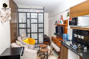 Cedar Serene Studio Apartment, Kiambu Rd