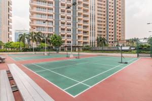 Studio at Venice Mall, near Airport, BGC & Makati