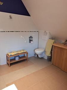 B&B / Chambres d'hotes Aux Volets Bleus : photos des chambres