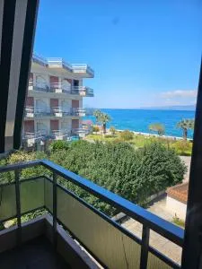 Porto kalamos 20 - Kapandrítion