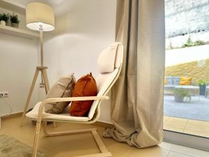 Maria da Vinha Porto Santo Beach House