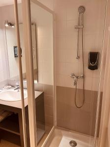 Hotels Restaurant Hotel du Vercors : photos des chambres