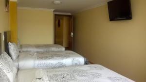 Hotel Joshed Imperial