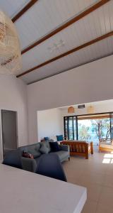 Canari Waterfront Villas