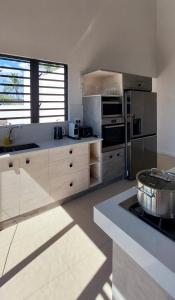 Canari Waterfront Villas