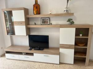 Mar & Sol Hannibal 3