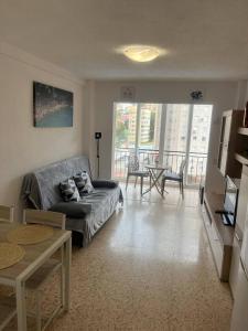 Mar & Sol Hannibal 3