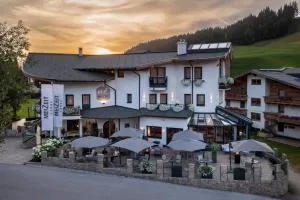 meiZeit Lodge - 福尔施陶