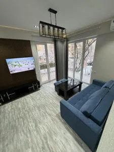 New apartment in Yunusobod dist. - Khasanbay