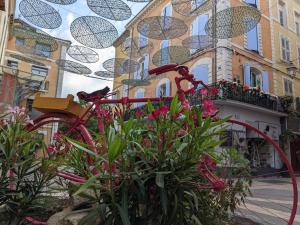 Maisons de vacances Gite Le Bosquet - Au coeur du Luberon : photos des chambres