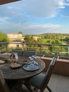 Porto vecchio Résidence Don Andria T2 - Fossi