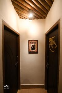 Hotel Chhuti lava