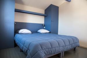 Appart'hotels Hotel Le Leukos : photos des chambres