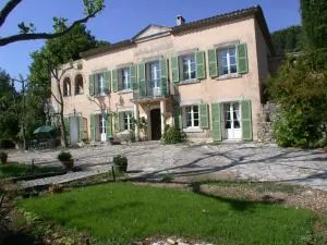 BASTIDE HOESPERELS - Figanières