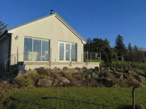 Stella Mara Cottage - Aultgrishin