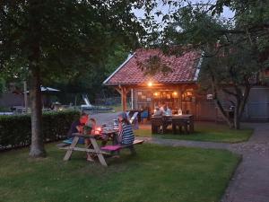 B&B Aangenaam - Olde Horst Diever