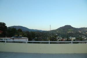 Madhu Manish Homestay and Rooms