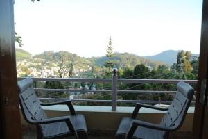 Madhu Manish Homestay and Rooms