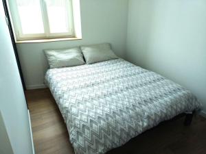 Appartements Appartement proche centre-ville : photos des chambres