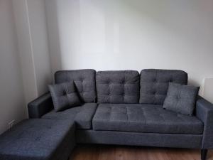 Appartements Appartement proche centre-ville : photos des chambres