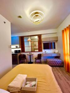 KeikaCondo at Mesavirre Garden Residences