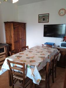 casa vacanze Il Pero