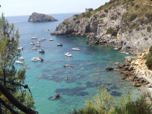 casa vacanze Il Pero