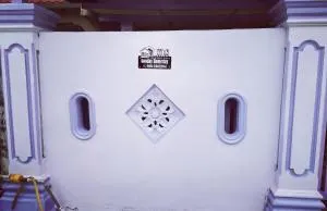 Gooday homestay - Kampong Skudai Laut