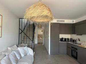 T4 Cala Rossa - 3 Ch - Piscine et Plage à pied