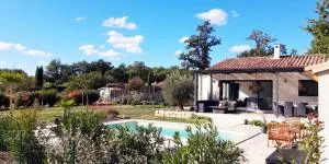 Parenthèse en Provence - Croagnes