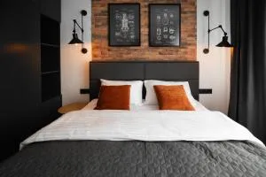 MYFREEDOM Апартаменти Братиславська 4 - 布罗瓦里