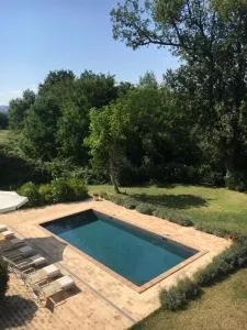 Casa Serena Apartment - Ripe San Ginesio