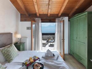 Junior Suite mit Seeblick