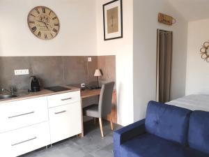 "Le petit Valadas" à 7km dUZES