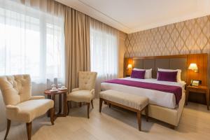Superior Double Room  room in Xenon Hotel