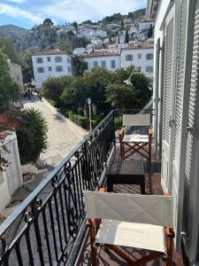 PERIVOLAKIA VIEW - 3hvězdičkové hotely ve městě Hydra