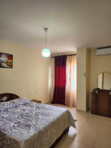 Luckys apartment, a place to be