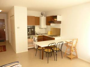 Appartements Face a la mer studio de 33m2 avec terrasse et wifi : photos des chambres