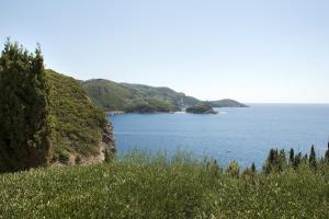 Thalia's House - 4hvězdičkové hotely ve městě Paleokastritsa