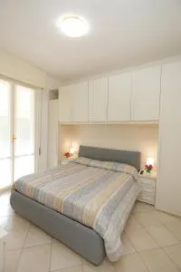 Casa Farfa - San Salvatore