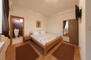 Double Room room in Guesthouse Hortenzija