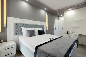 Mira Hotel Antalya - Arapsuyu