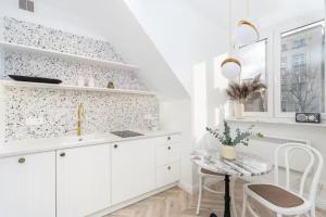 Garbarska Old town Apartments