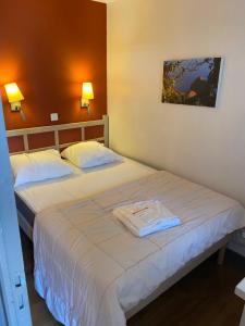 Appartement village Cap-Esterel - Agay - Saint-Raphaƫl