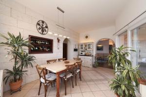 Apartman Sipina Penthouse