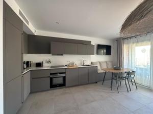 T4 Cala Rossa - 3 Ch - Piscine et Plage à pied