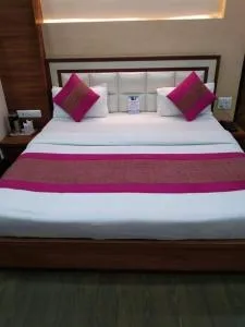 HOTEL DHANUA PALACE - Mohali