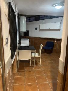 Preciosa casa soleada en mirador albaicin