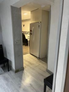 Preciosa casa soleada en mirador albaicin