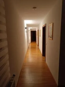 Ferienwohnung Schneider - Wega